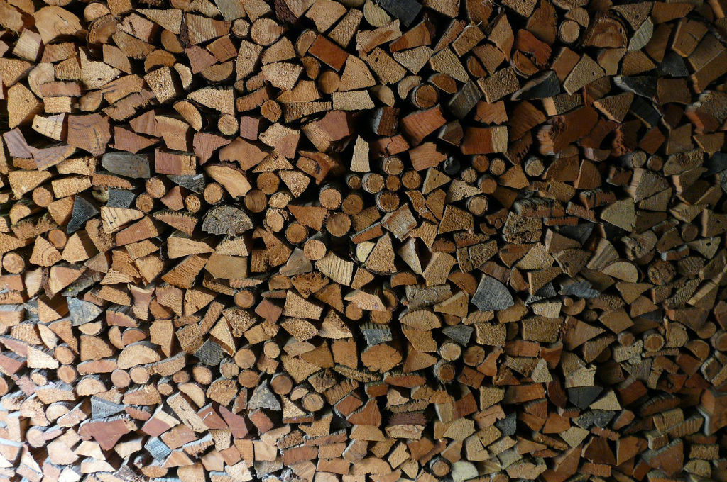 Heizen ohne Öl und Gas