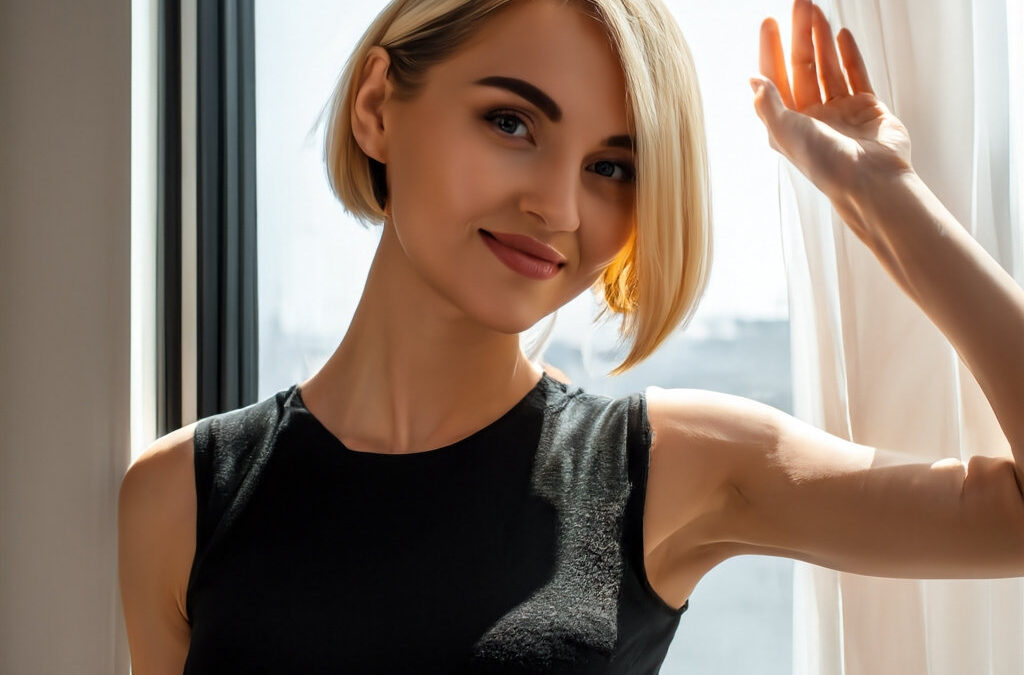 Luftfeuchtigkeit zuhause