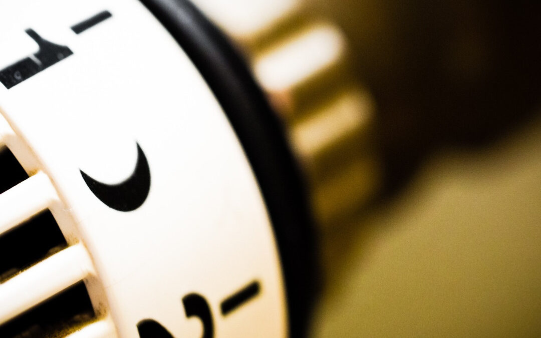 richtige Heizungsgröße