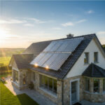 Solarthermie Warmwasser