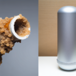 Illustration zum Thema Kalk im Trinkwasser – was tun?